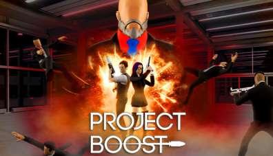 Project Boost