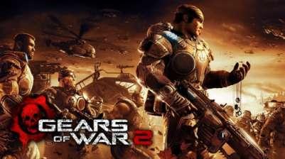 Gears Of War 2 на PC