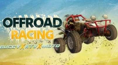 Offroad Racing - Buggy X ATV X Moto