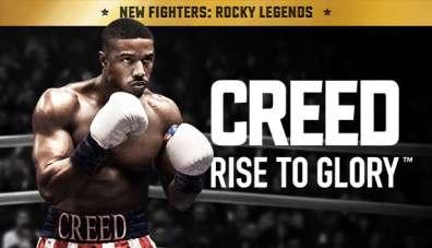 Creed: Rise to Glory (VR)