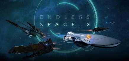 Endless Space 2 + все DLC