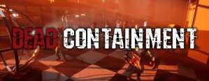 Dead Containment Dead Containment