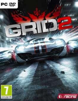 GRID 2