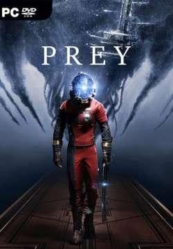 Prey