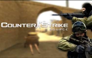 Counter-Strike Source