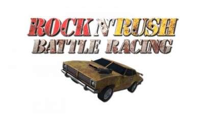 Rock n' Rush: Battle Racing Rock n' Rush: Battle Racing