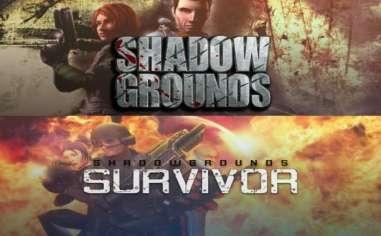 Shadowgrounds - Дилогия