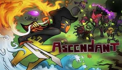 Ascendant