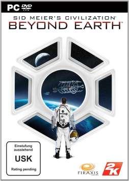 Civilization: Beyond Earth