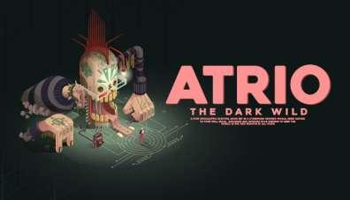 Atrio: The Dark Wild