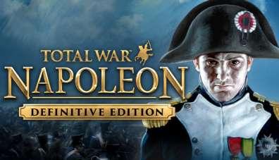 Total War Napoleon Definitive Edition