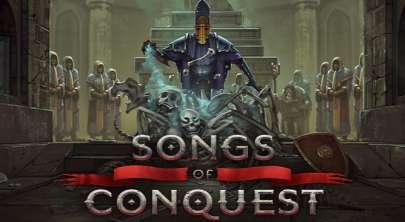 Songs of Conquest