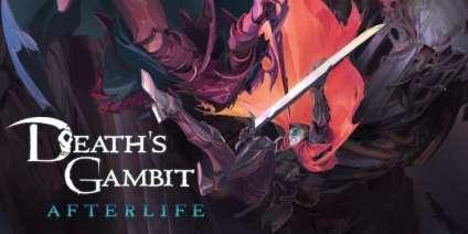 Death's Gambit: Afterlife Death's Gambit: Afterlife