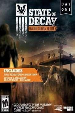 State of Decay