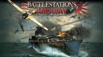 Battlestations Midway Battlestations Midway