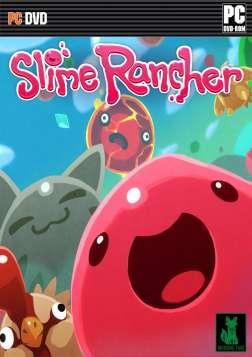 Slime Rancher