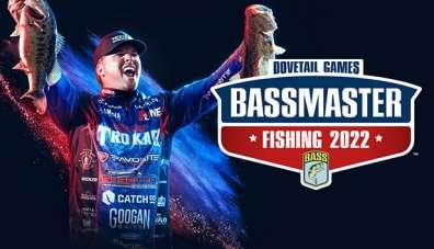 Bassmaster Fishing