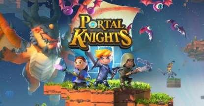 Portal Knights