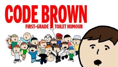 Code Brown