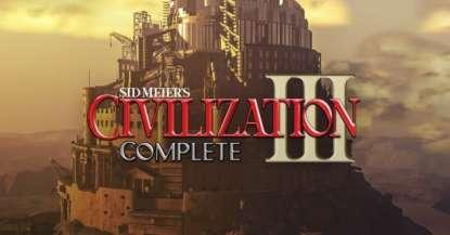 Sid Meier’s Civilization III - Полное собрание Sid Meier’s Civilization III - Полное собрание