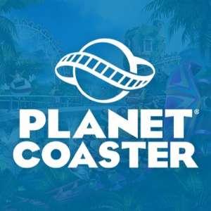 Planet Coaster 