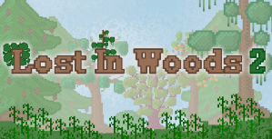 Lost In Woods 2