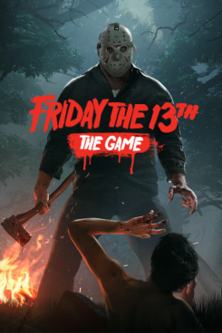 Friday the 13th: The Game