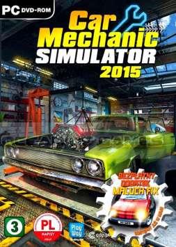 Car Mechanic Simulator 2015