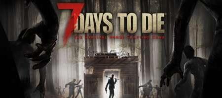 7 Days To Die