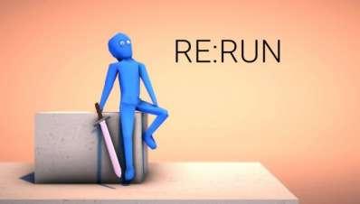 RE:RUN RE:RUN