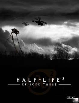 Half Life 2: Episode Three