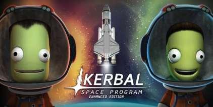 Kerbal Space Program