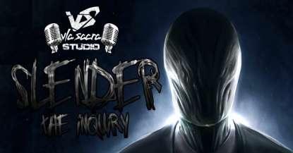 Slender - The Inquiry