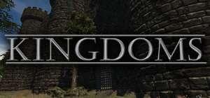 KINGDOMS KINGDOMS