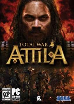 Total War ATTILA