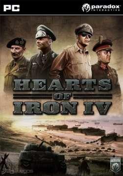 Hearts of Iron IV: Field Marshal Edition