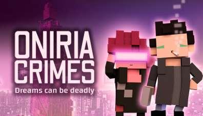 Oniria Crimes Oniria Crimes