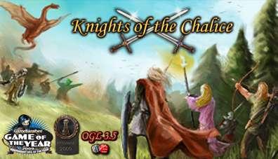 Knights of the Chalice Knights of the Chalice
