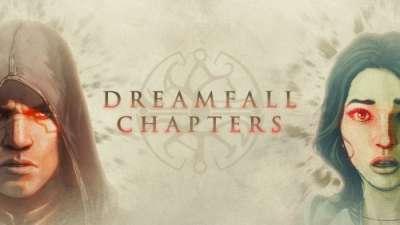 Dreamfall Chapters: Books 1-5