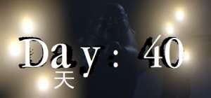 Day: 40 Day: 40