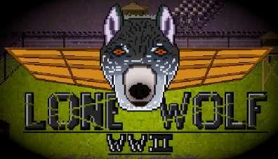 Lone Wolf: World War 2