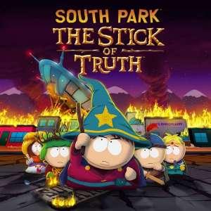 South Park The Stick of Truth