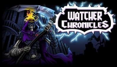 Watcher Chronicles Watcher Chronicles