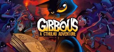 Gibbous: A Cthulhu Adventure