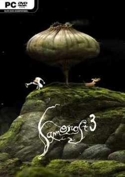 Samorost 3