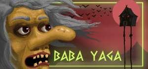 Baba Yaga