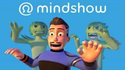 Mindshow VR