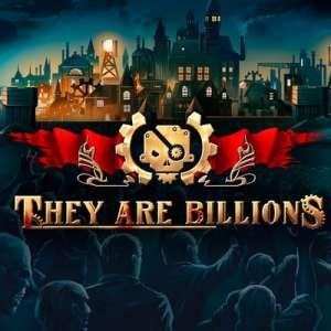 They Are Billions