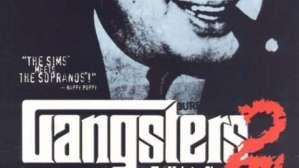 Gangsters 2: Vendetta Gangsters 2: Vendetta