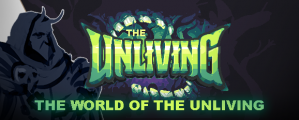 The Unliving The Unliving